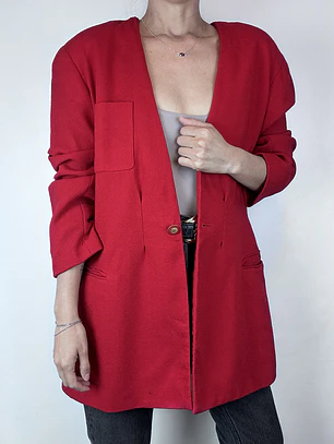 BLAZER VINTAGE | LANA | L
