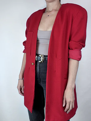 BLAZER VINTAGE | LANA | L