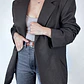 BLAZER LANA | ALFRED DUNNER | XL - Miniatura 2