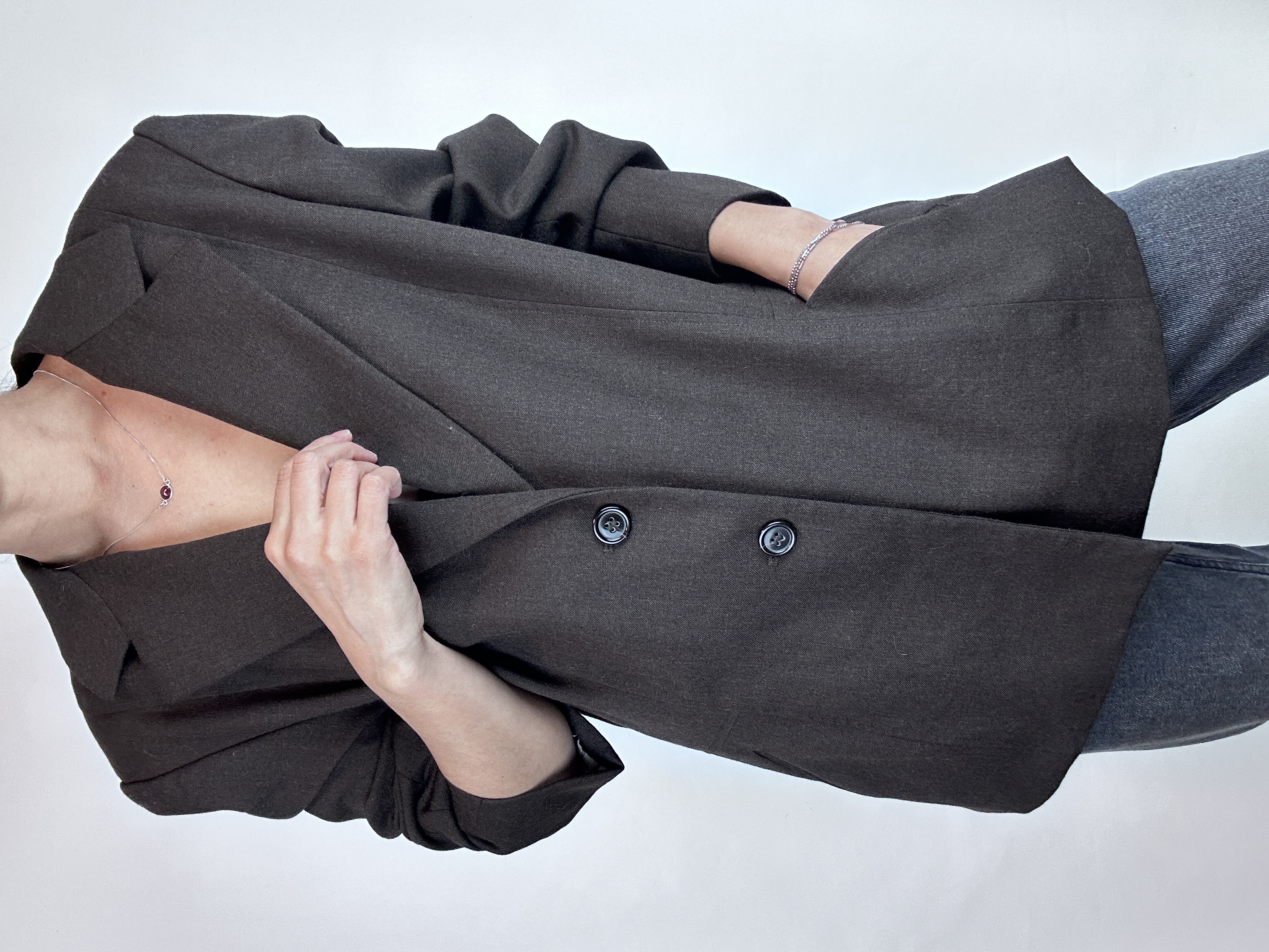 BLAZER LANA | ALFRED DUNNER | XL 4