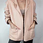 CHAQUETA LANA VIRGEN | L - Miniatura 1