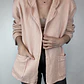 CHAQUETA LANA VIRGEN | L - Miniatura 5