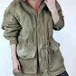 CHAQUETA GAMUZA | M-L - Miniatura 4