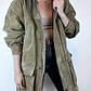 CHAQUETA GAMUZA | M-L - Miniatura 3