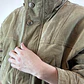 CHAQUETA GAMUZA | M-L - Miniatura 1