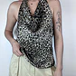 POLERA SEDA | M-L - Miniatura 3