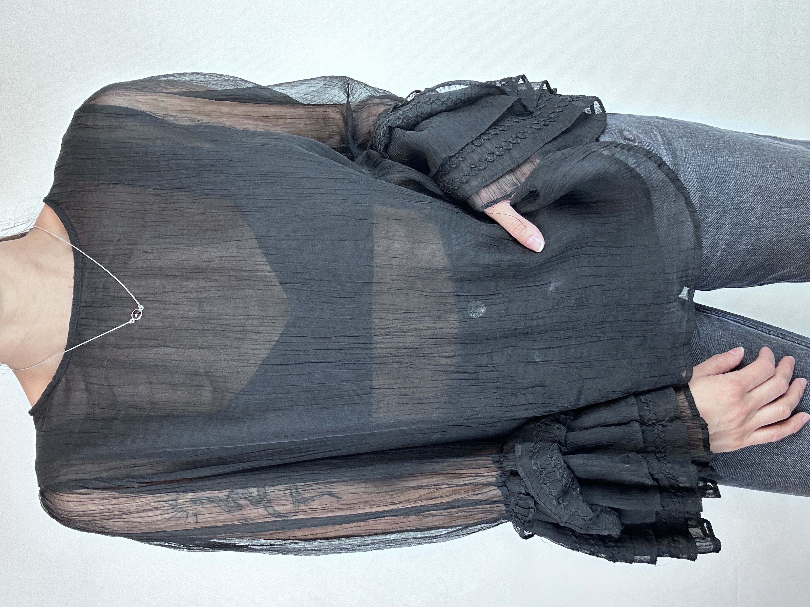 BLUSA | S-M 3