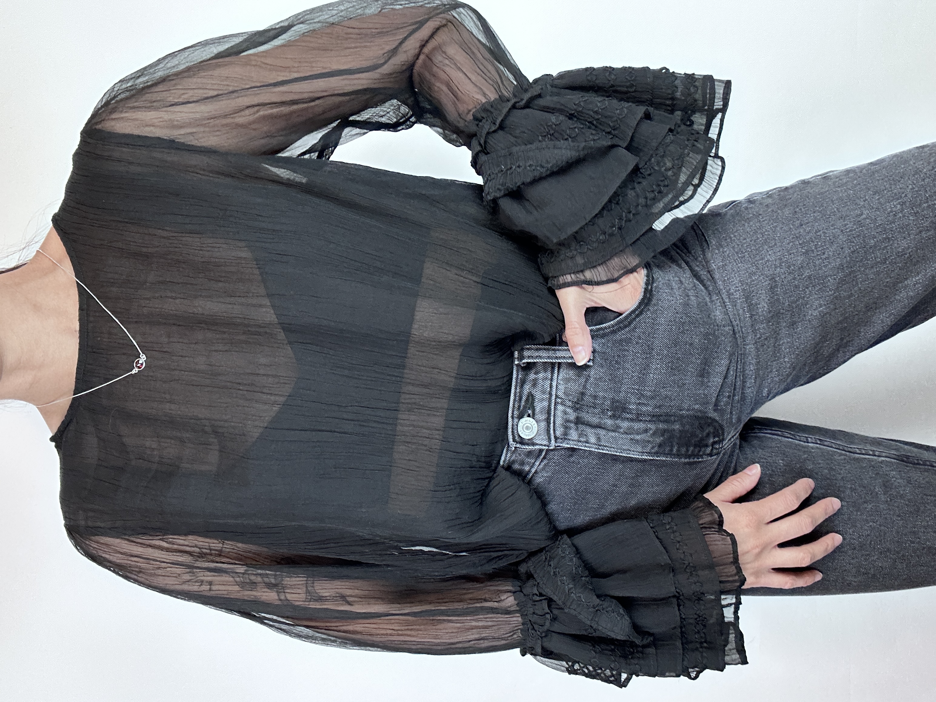 BLUSA | S-M 2