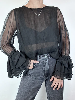 BLUSA | S-M