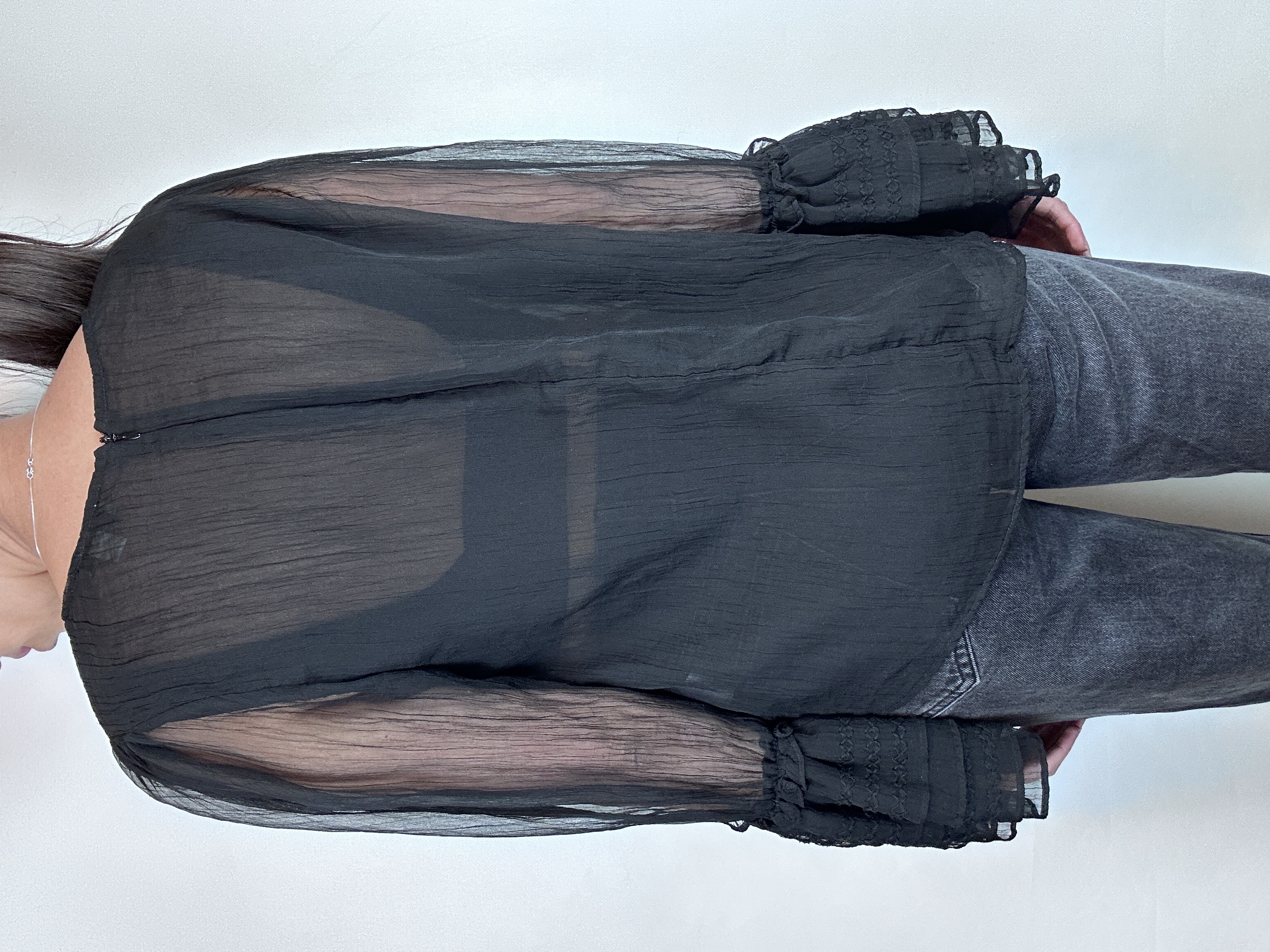 BLUSA | S-M 4