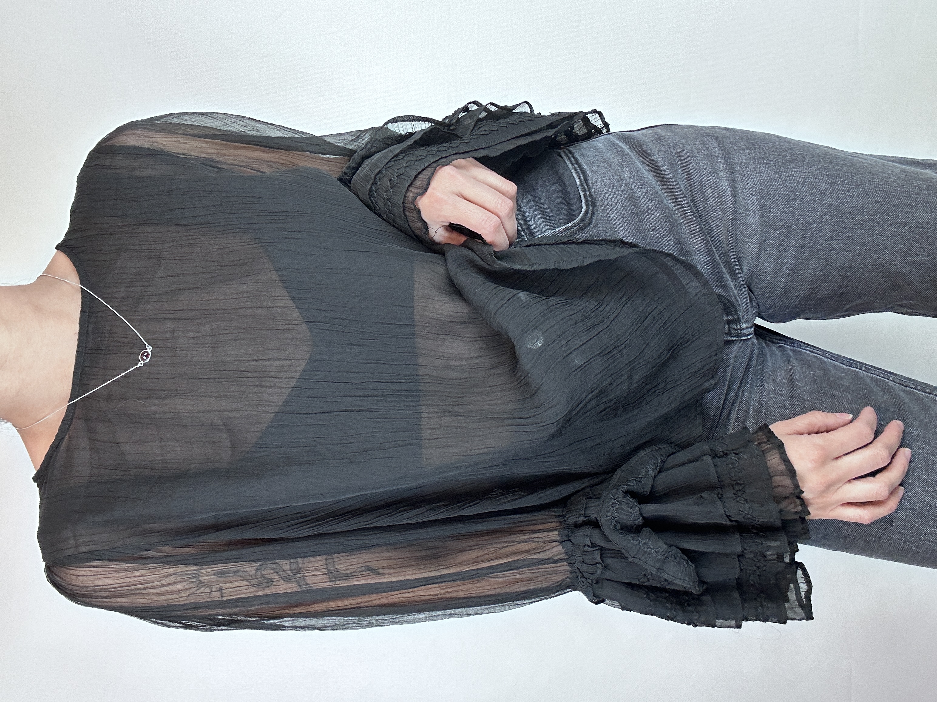 BLUSA | S-M 1