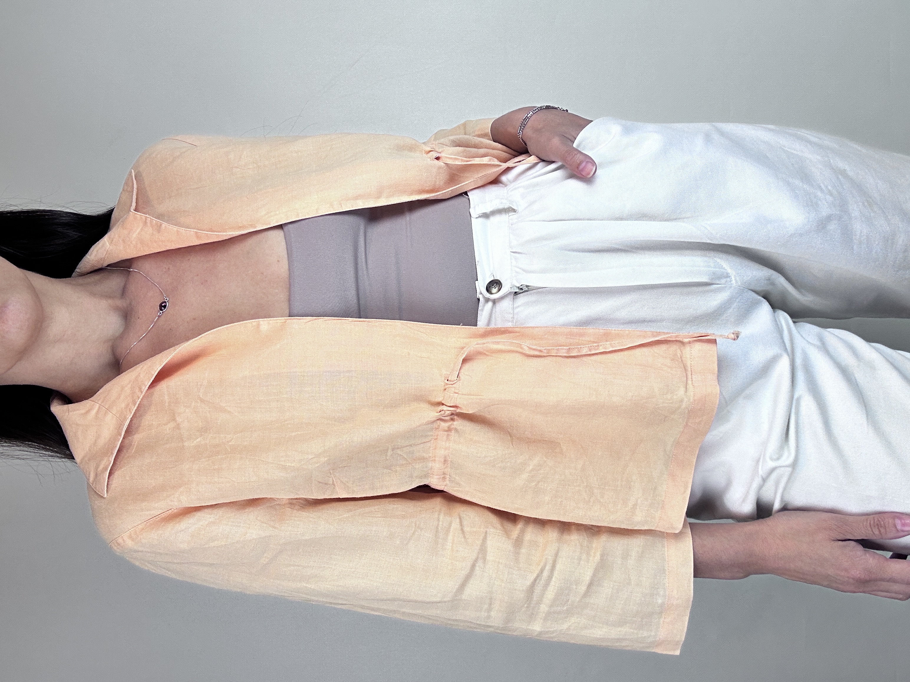 BLUSA NAF NAF | S-M 5