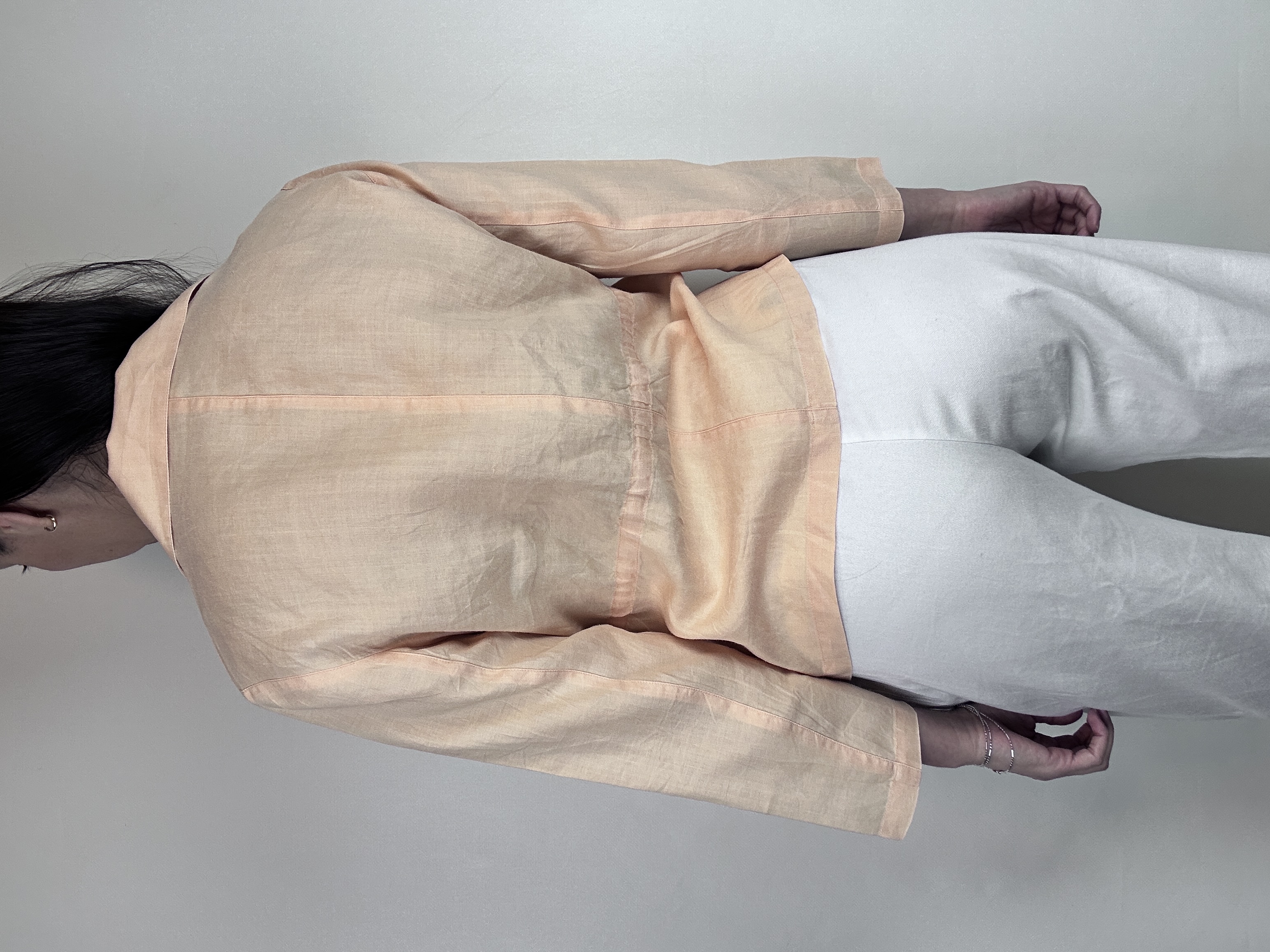 BLUSA NAF NAF | S-M 6