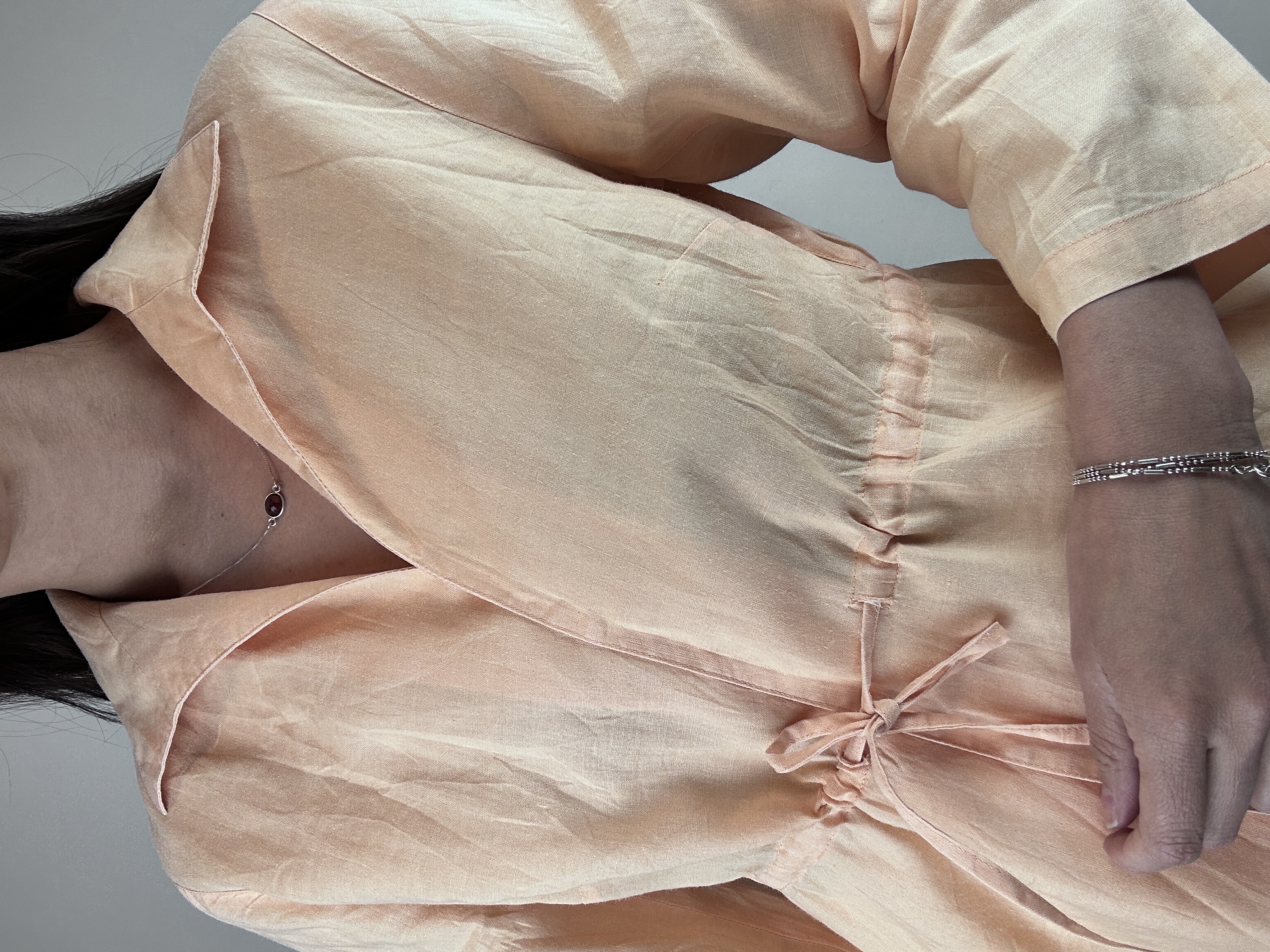 BLUSA NAF NAF | S-M 2