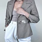 BLAZER LINO BLEND | M - Miniatura 1