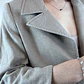 BLAZER LINO BLEND | M - Miniatura 6