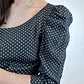 POLERA SEDA | ANN TAYLOR | S - Miniatura 4