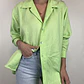 BLUSA LINO | MERONA | XL - Miniatura 2