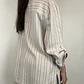 BLUSA LINO BLEND | L-XL - Miniatura 4