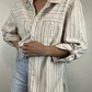 BLUSA LINO BLEND | L-XL - Miniatura 6