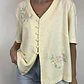 BLUSA LINO BLEND | L-XL - Miniatura 3