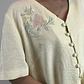 BLUSA LINO BLEND | L-XL - Miniatura 6