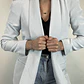 BLAZER SEDA | XS - Miniatura 1