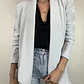 BLAZER SEDA | XS - Miniatura 3