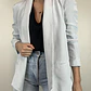 BLAZER SEDA | XS - Miniatura 5