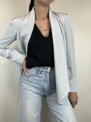 BLAZER SEDA | XS