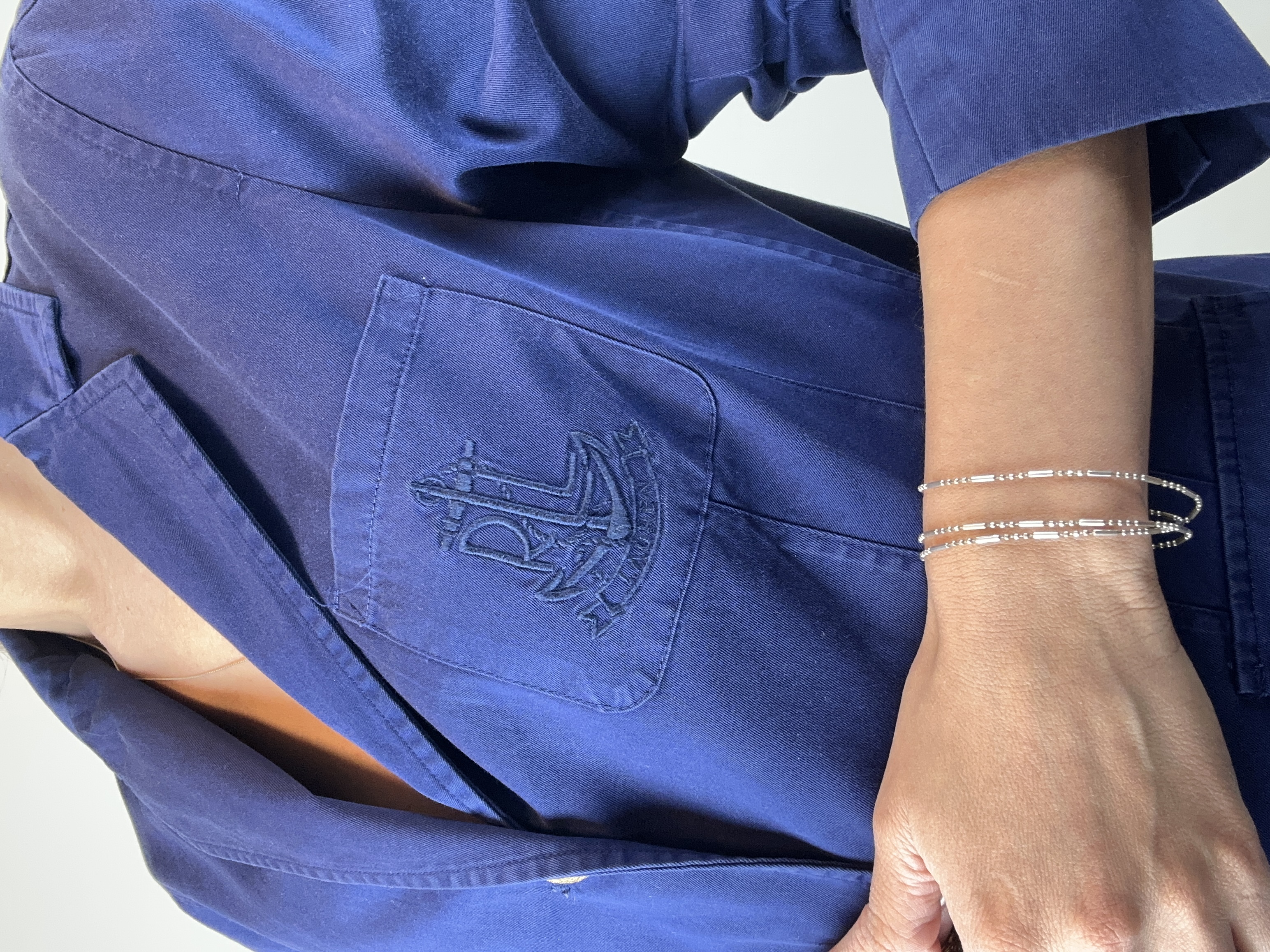 BLAZER | RALPH LAUREN | M 4