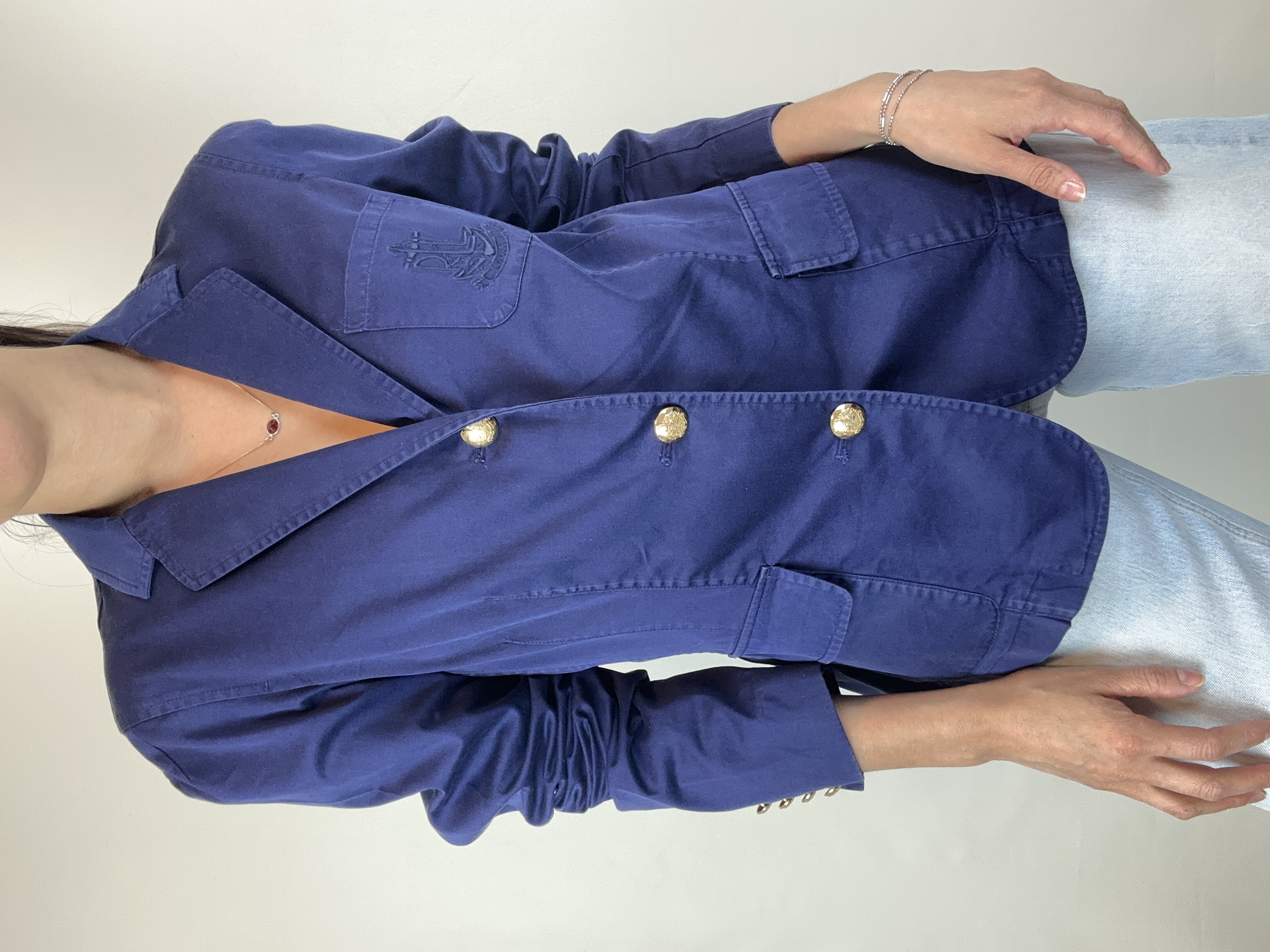 BLAZER | RALPH LAUREN | M 8