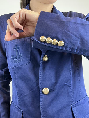 BLAZER | RALPH LAUREN | M