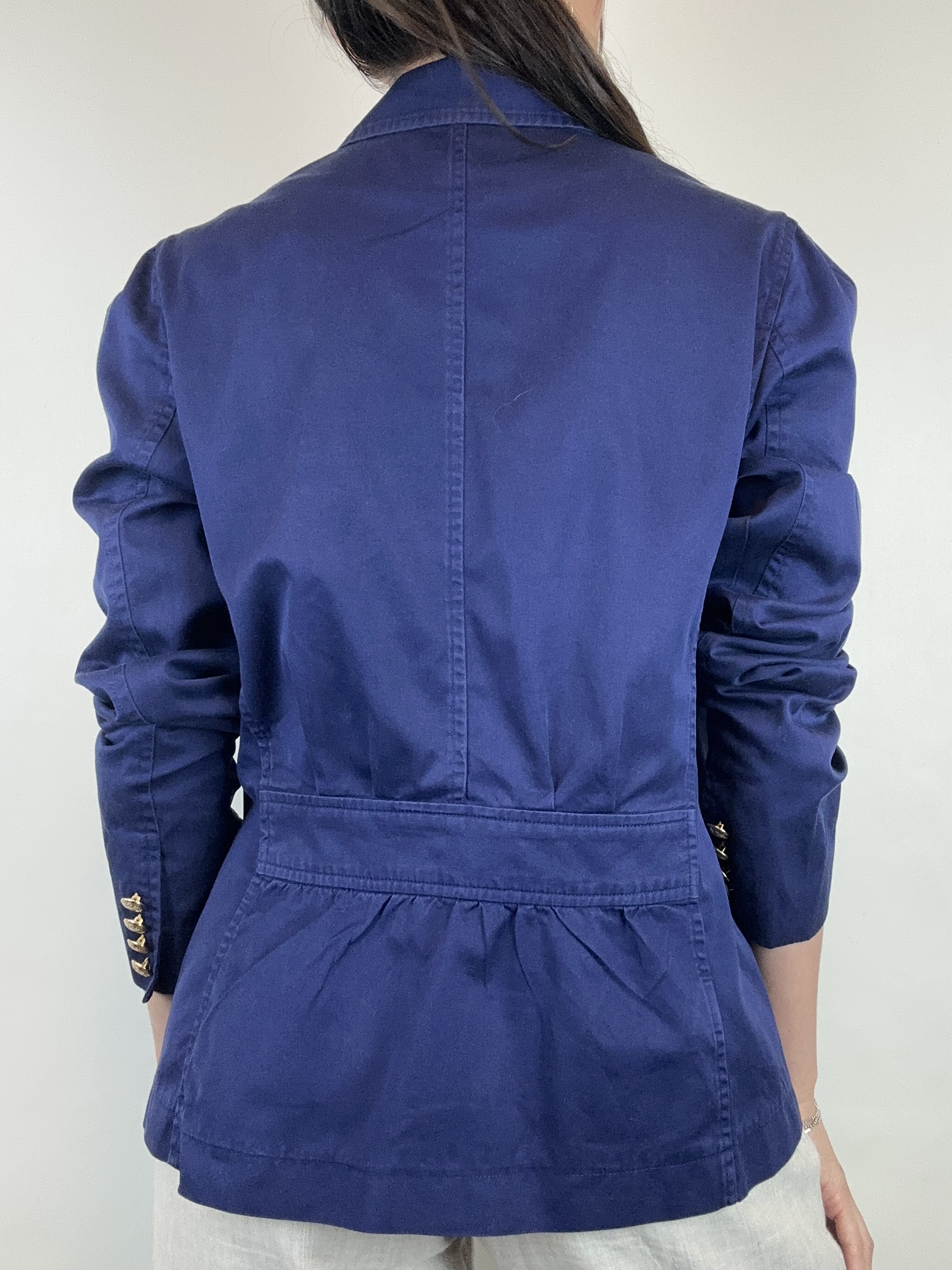 BLAZER | RALPH LAUREN | M 10