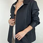 CHAQUETA LINO BLEND | L - Miniatura 4
