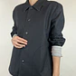 CHAQUETA LINO BLEND | L - Miniatura 5