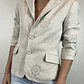 BLAZER LINO BLEND | S-M - Miniatura 1