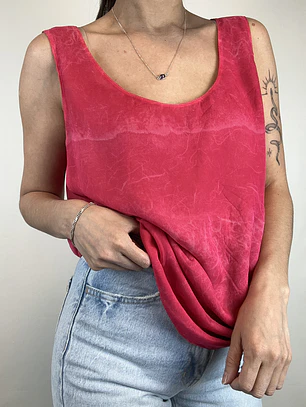 POLERA | SEDA | M