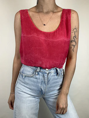 POLERA | SEDA | M