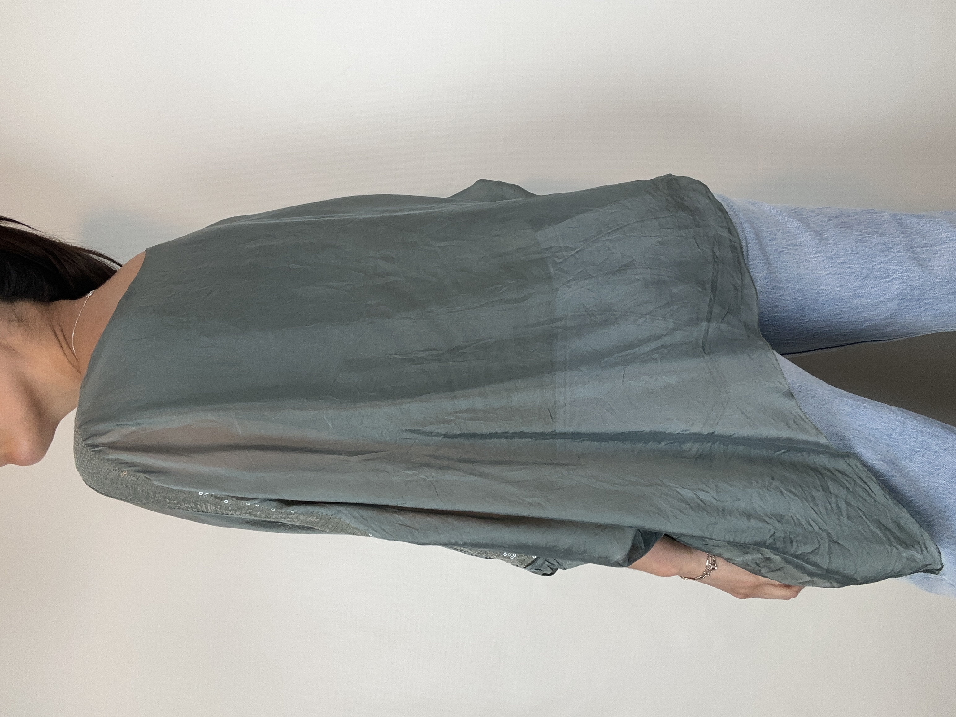 POLERA SEDA | M 6