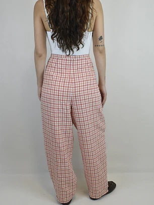 PANTALÓN LINO | XL