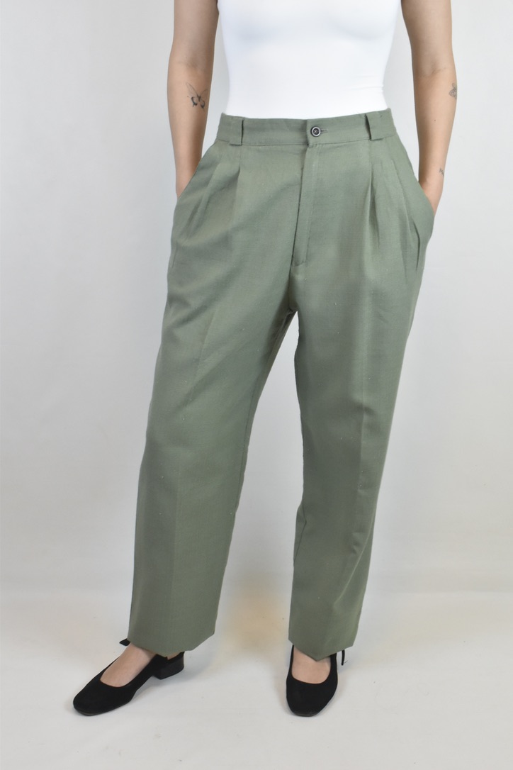 PANTALÓN SASTRERO | M 1