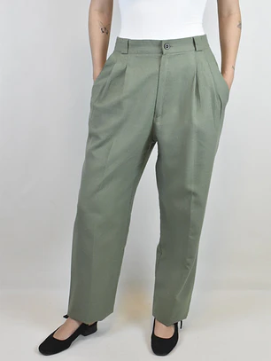 PANTALÓN SASTRERO | M