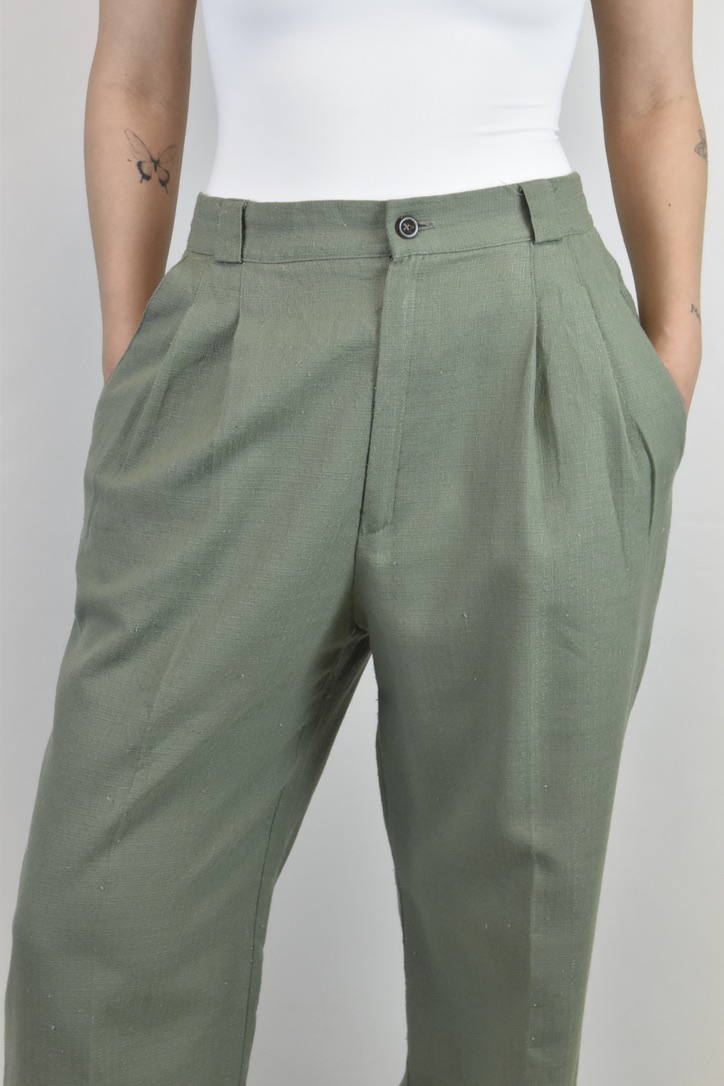 PANTALÓN SASTRERO | M 2