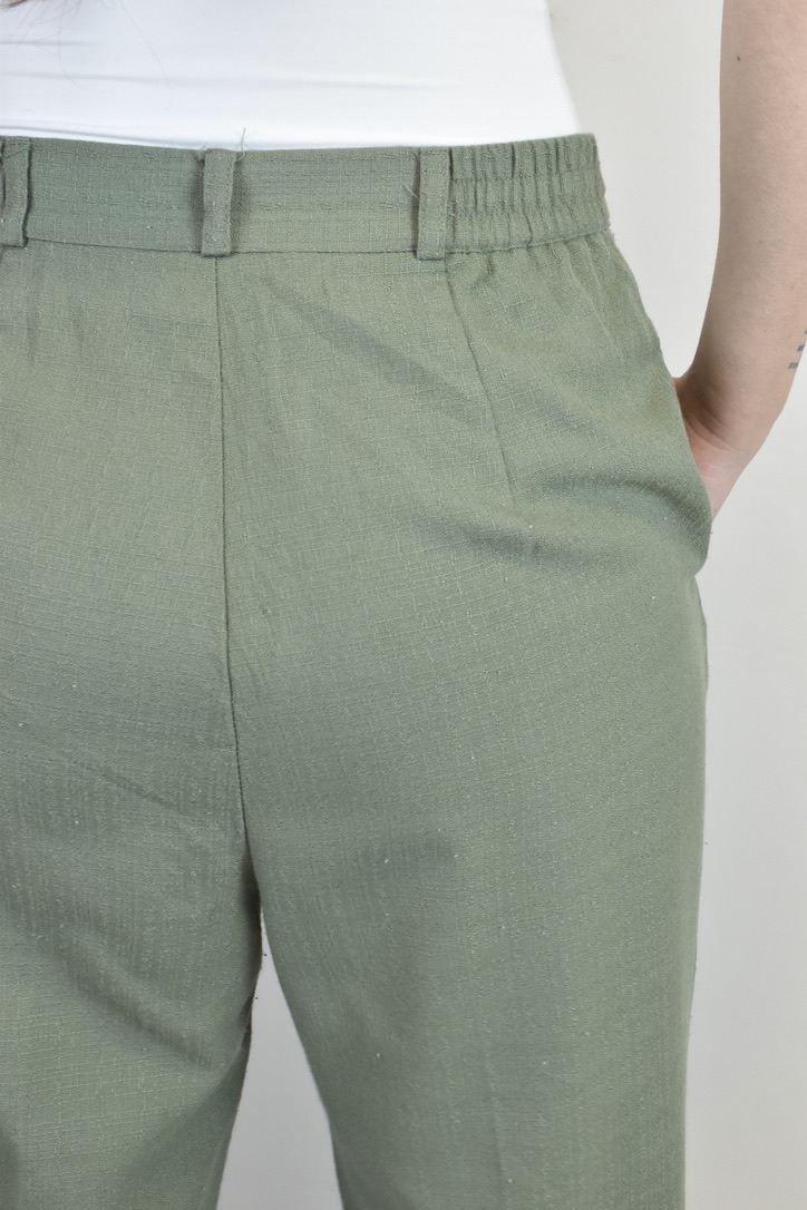 PANTALÓN SASTRERO | M 6