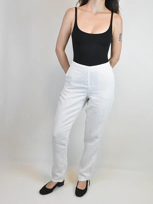 PANTALÓN LINO | J.JILL | M