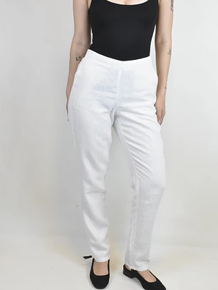 PANTALÓN LINO | J.JILL | M