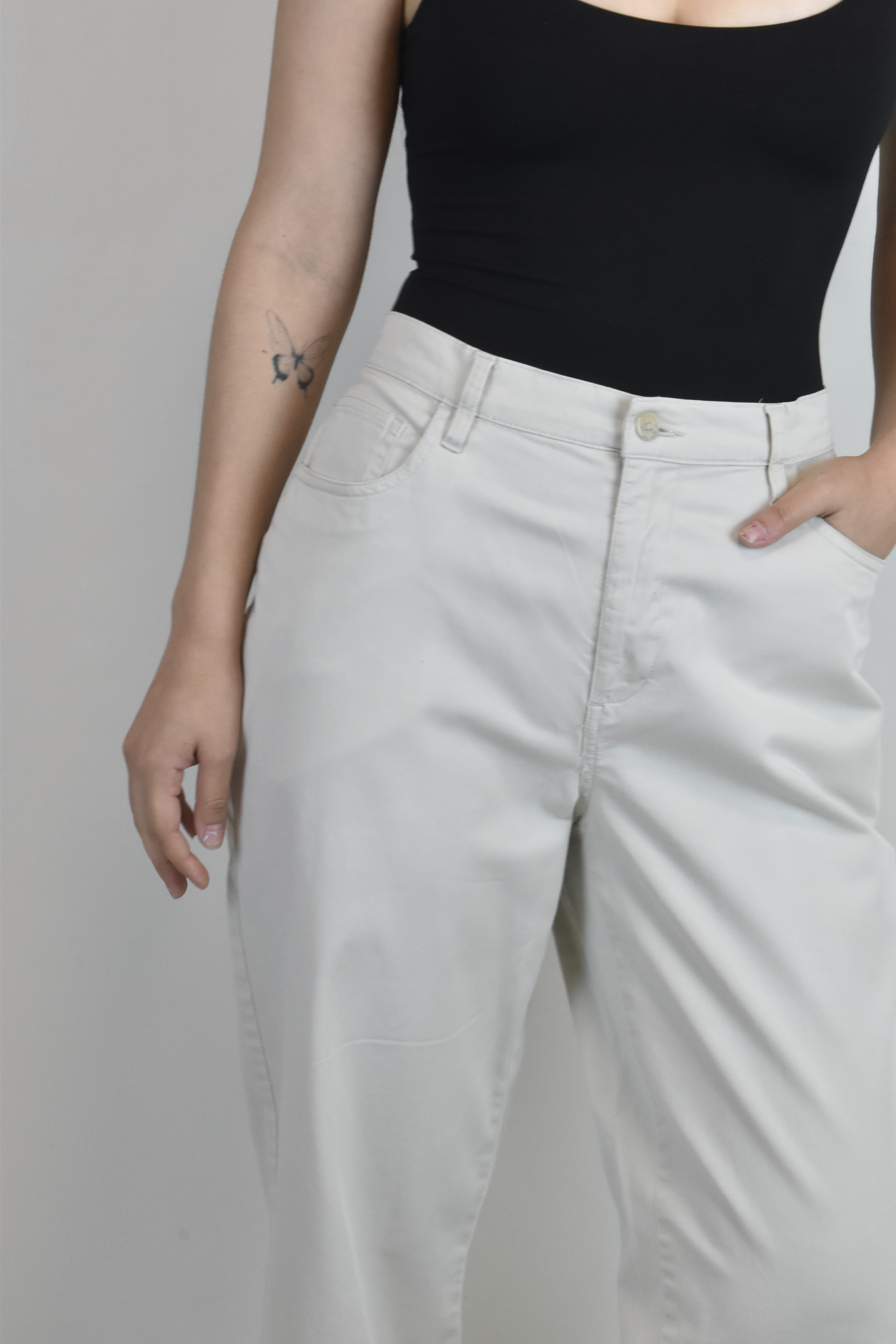 PANTALÓN ALGODÓN | M 2