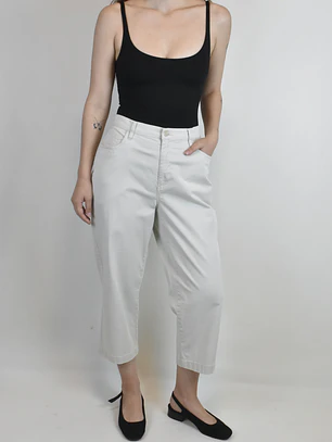 PANTALÓN ALGODÓN | M