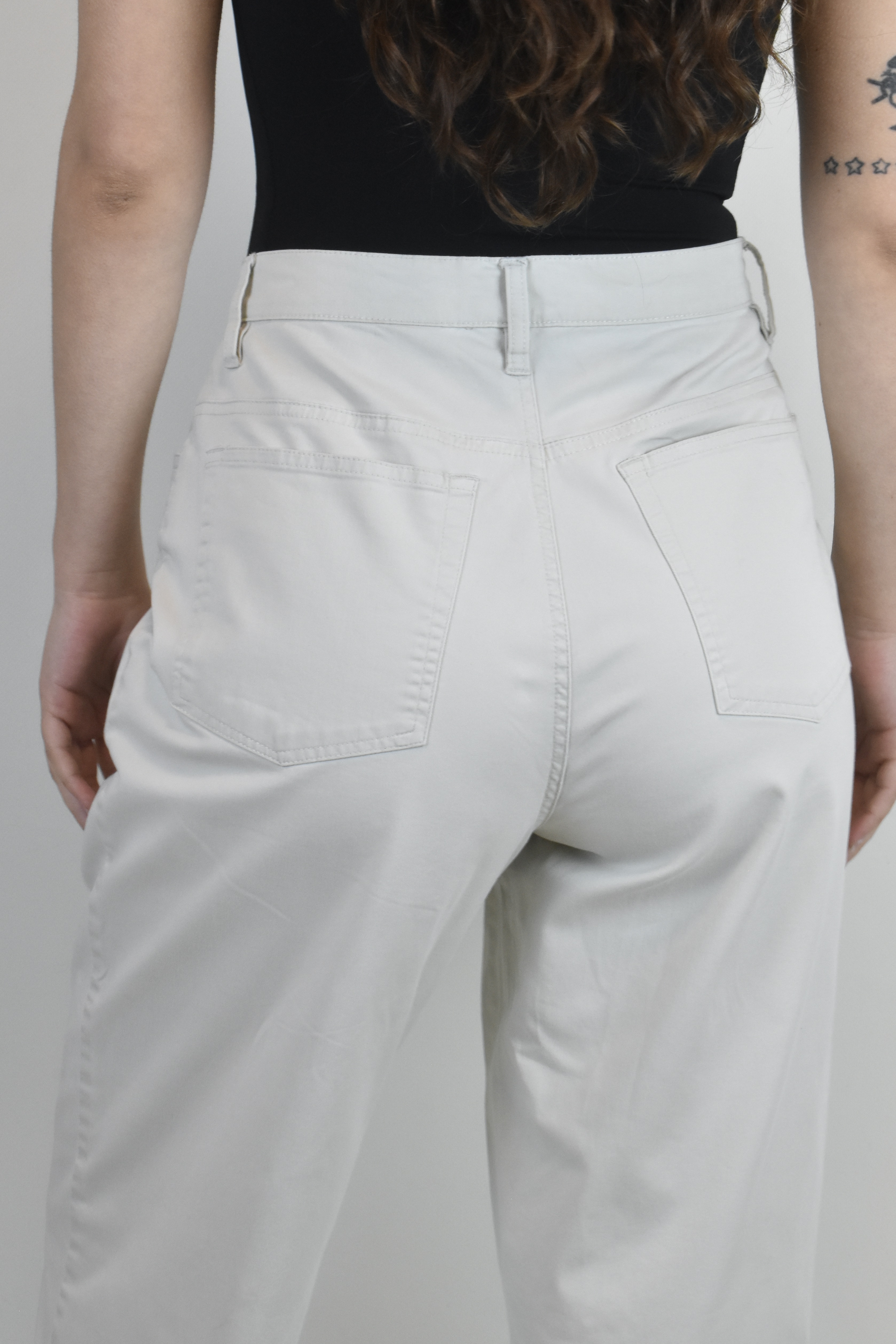 PANTALÓN ALGODÓN | M 5